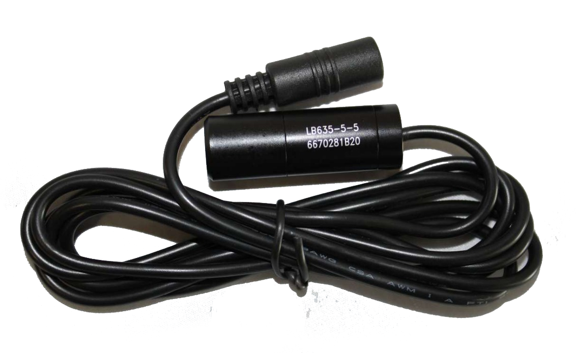 LB-635-5-5 ÇİZGİ LAZER