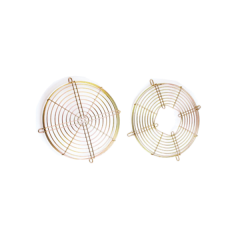86 W Q Motor + Ø 300.28 + Tel Kafes