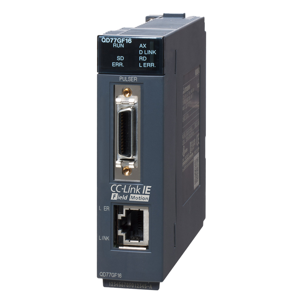 QD77GF16