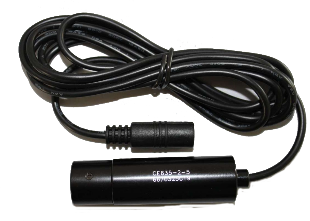 CE-635-2-5 ARTI LAZER