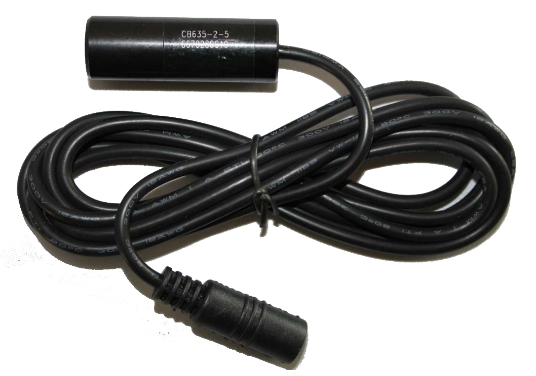CB-635-2-5 ARTI LAZER