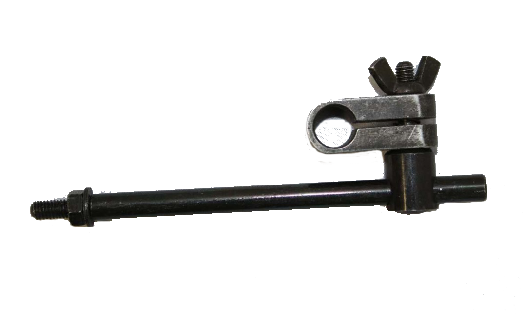 S108-08 LAZER MONTAJ APARATI